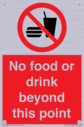 no-food-or-drink-beyond-this-point-prohibition-sign~